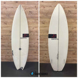 Mod Fish 6'2"