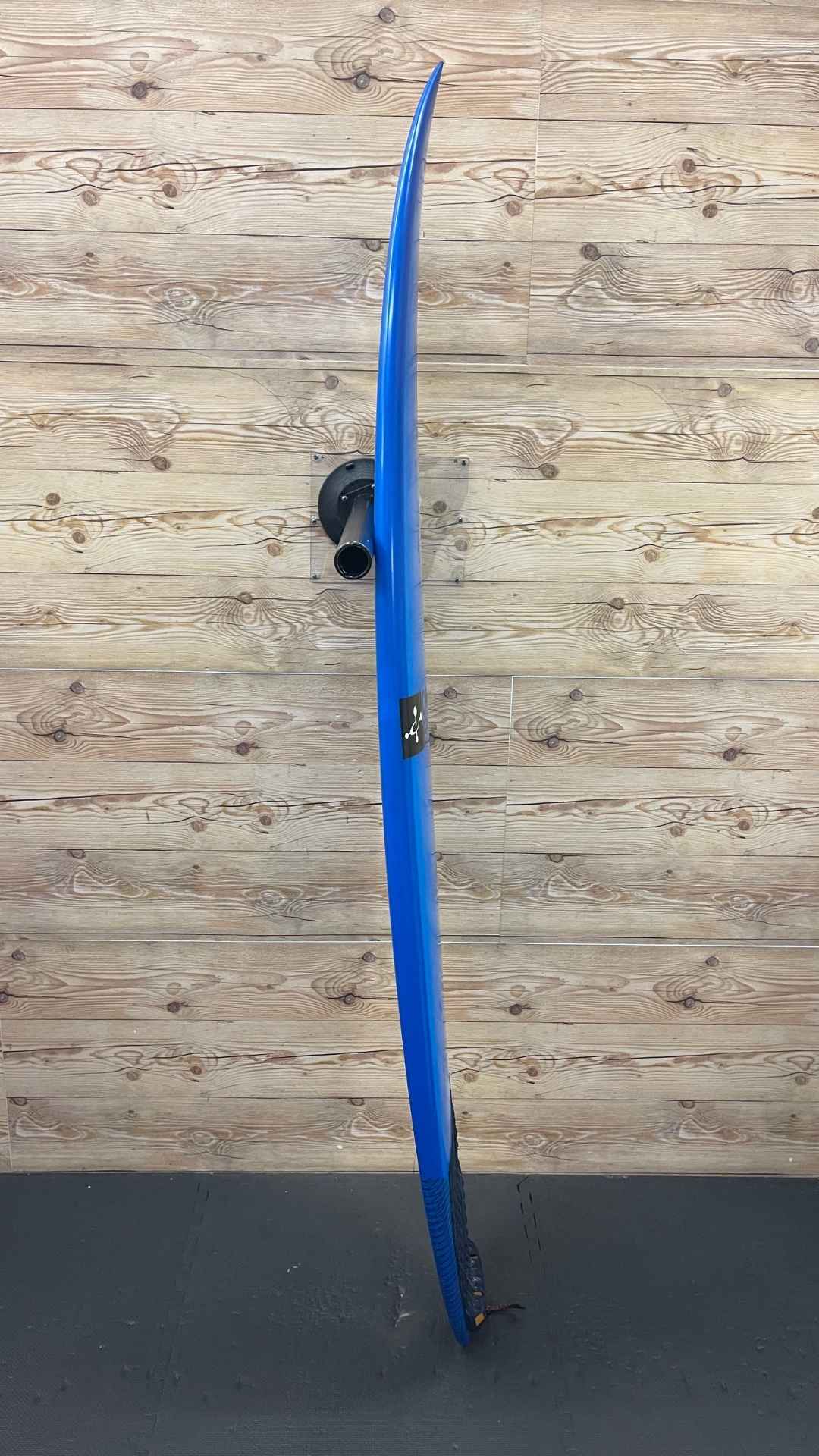 Quad 6'2"