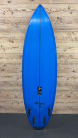 Quad 6'2"
