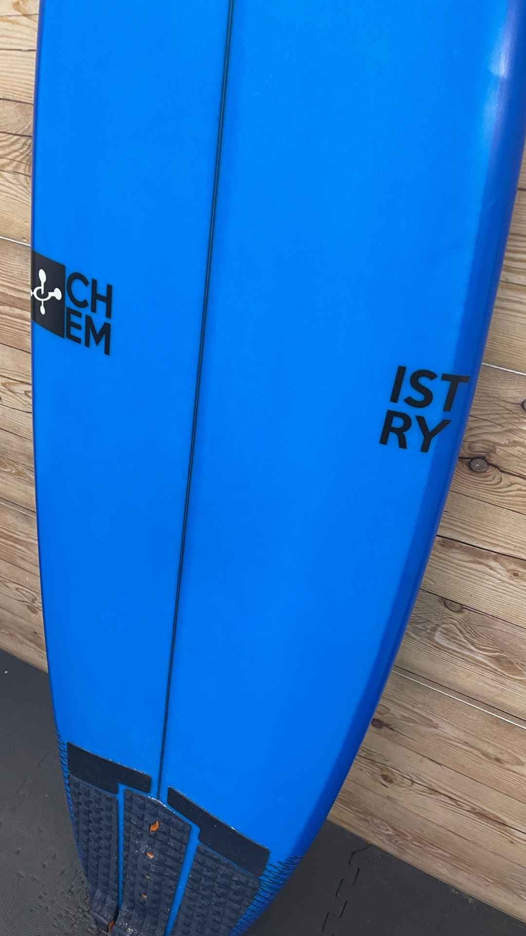 Quad 6'2"