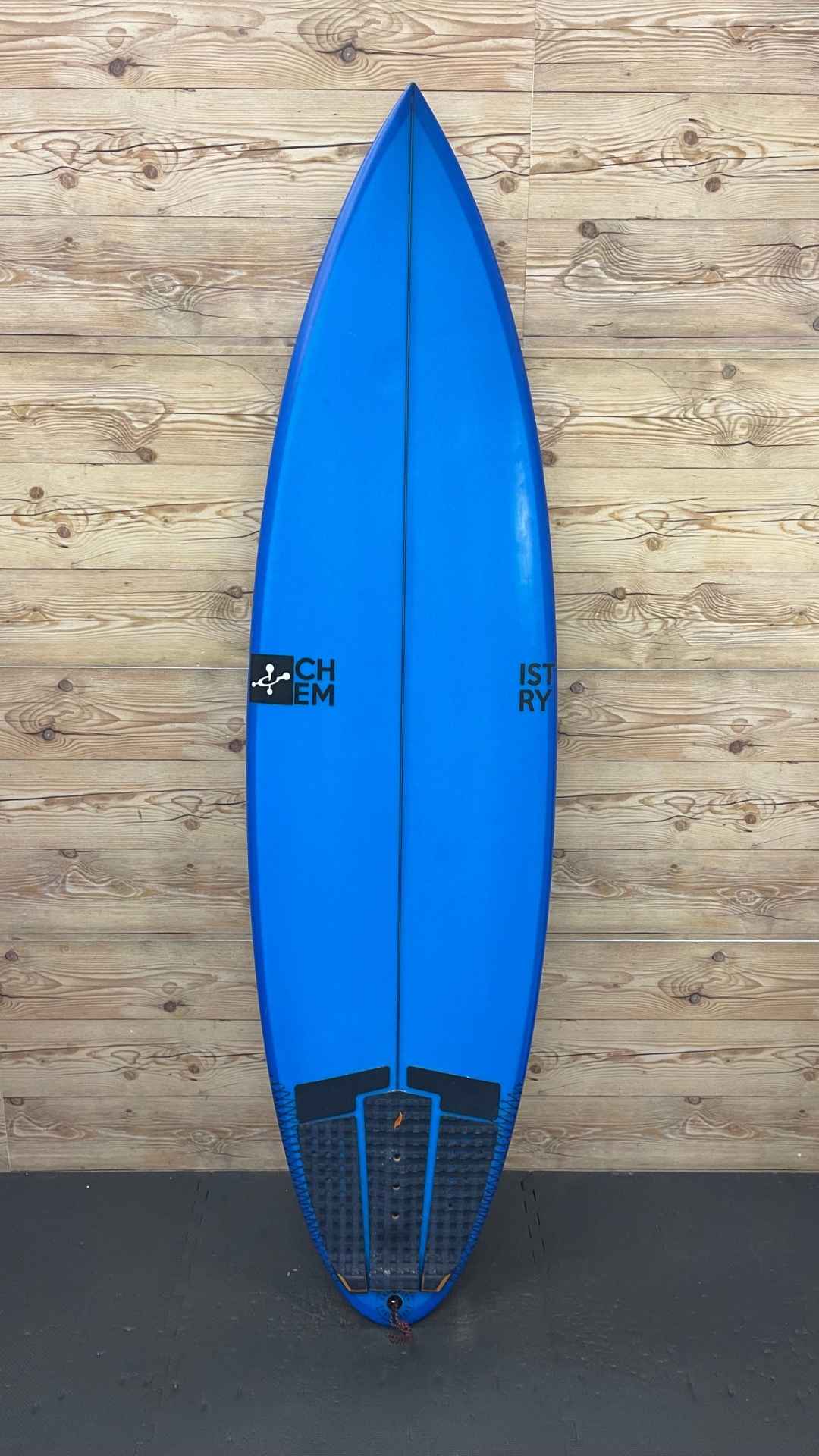 Quad 6'2"