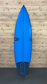 Quad 6'2"