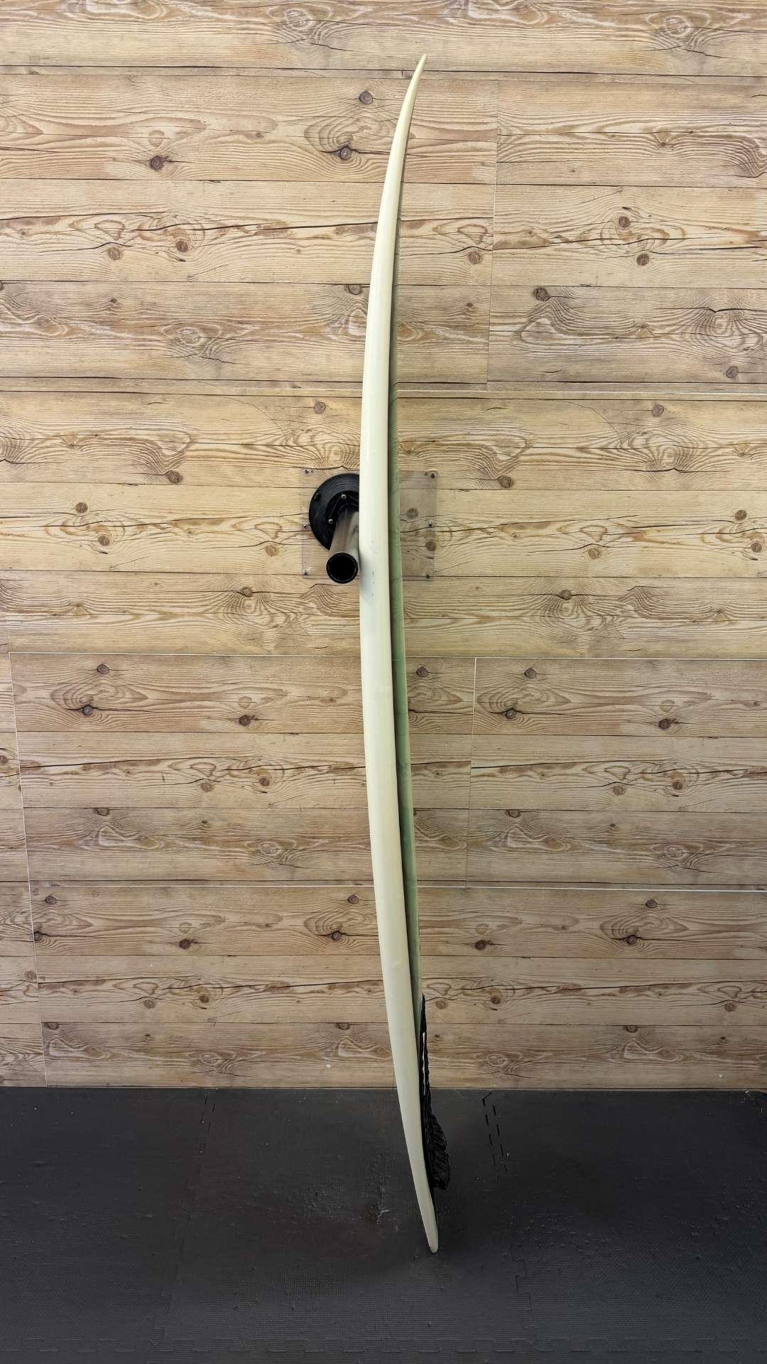 Four Fin 6'6"