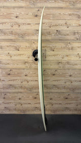 Four Fin 6'6"