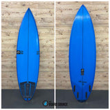 Quad 6'2"