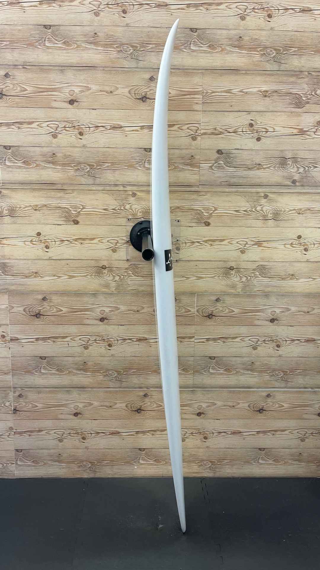 Step Up 7'0"