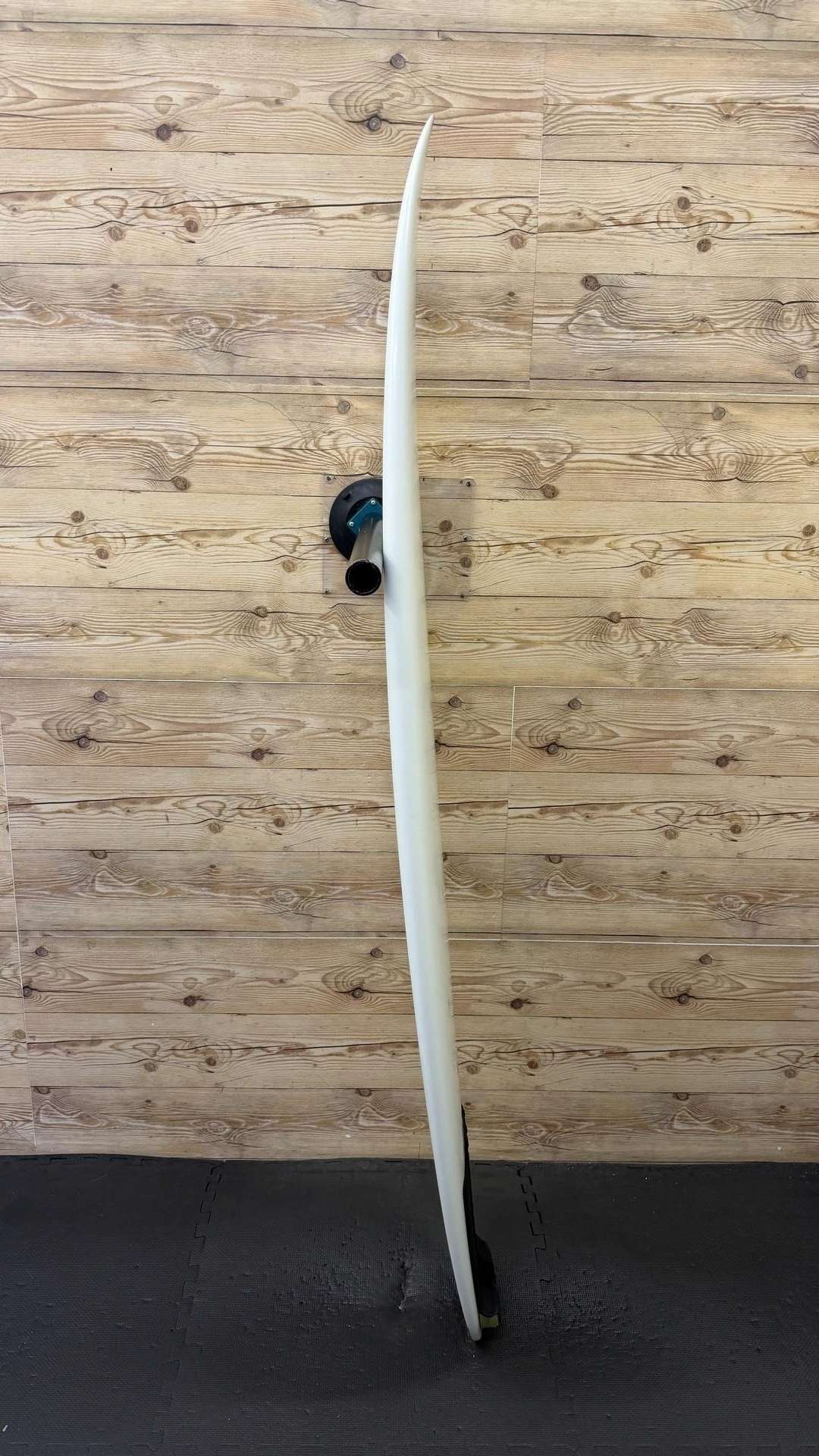 Step Up 6'2"
