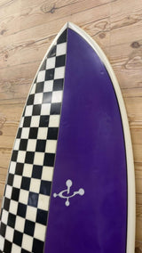 Holiday Fish 6'0"