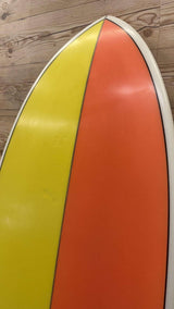 Holiday Fish 6'0"