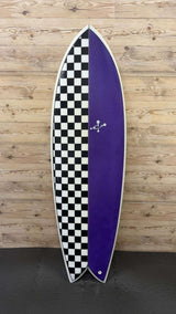 Holiday Fish 6'0"