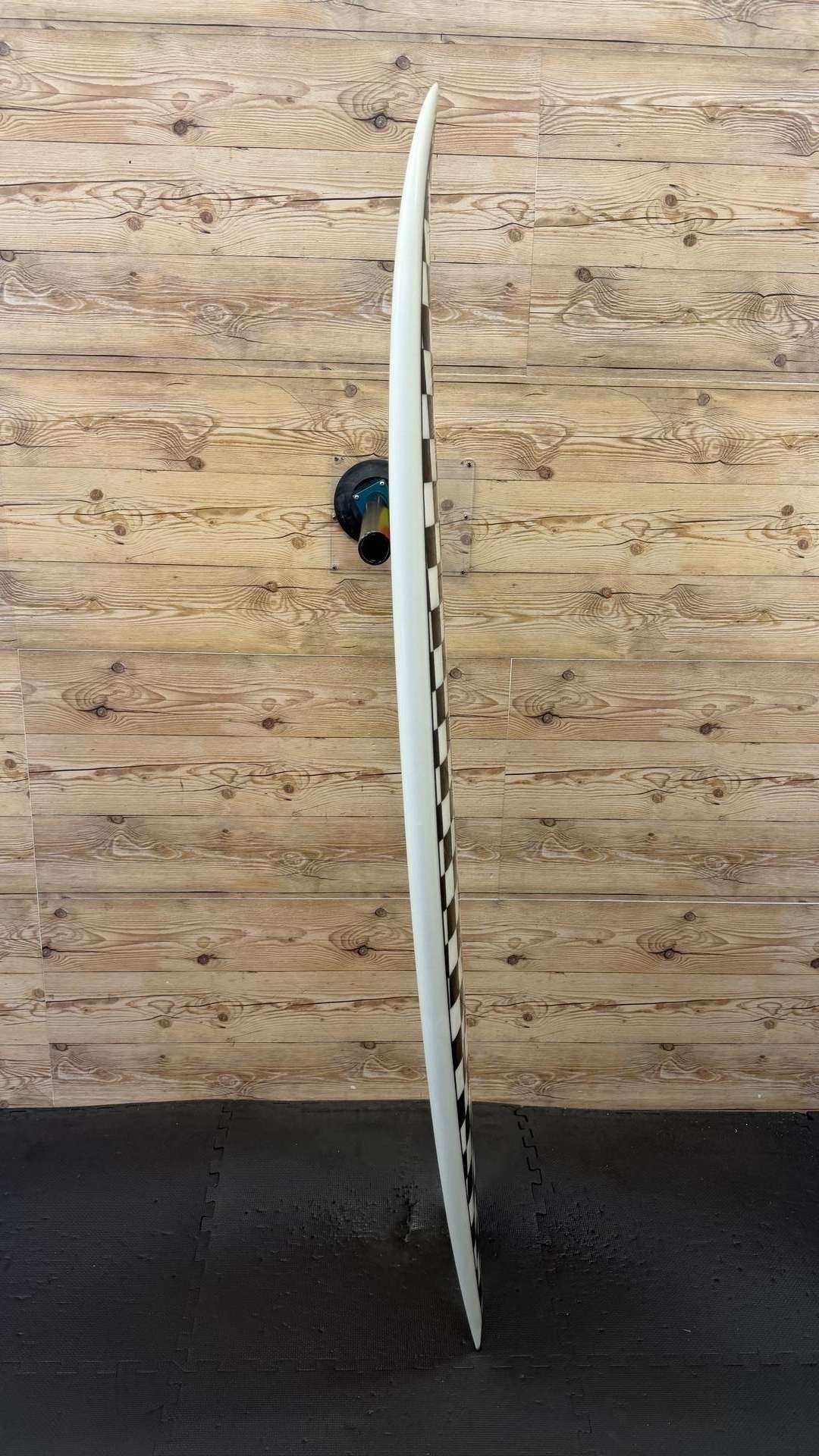 Holiday Fish 6'0"