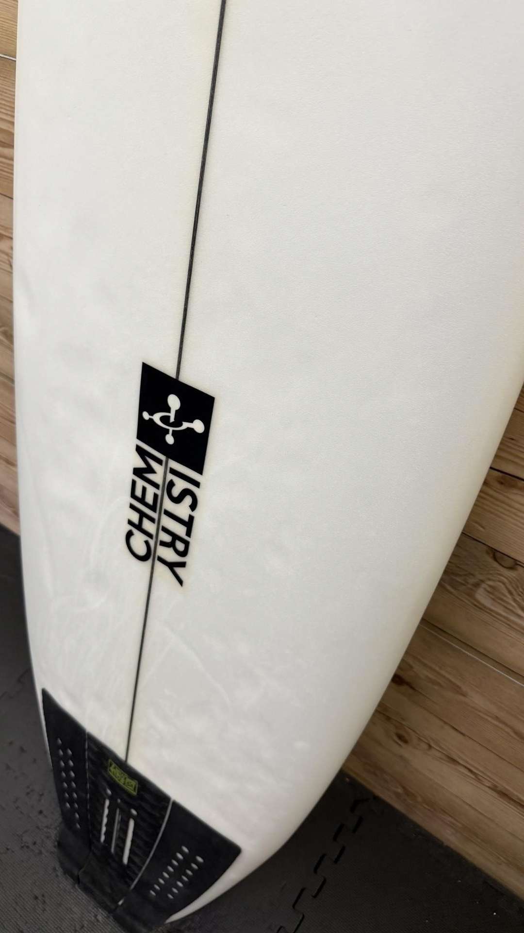 Thruster 5'9"