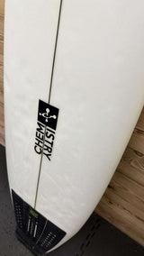 Thruster 5'9"
