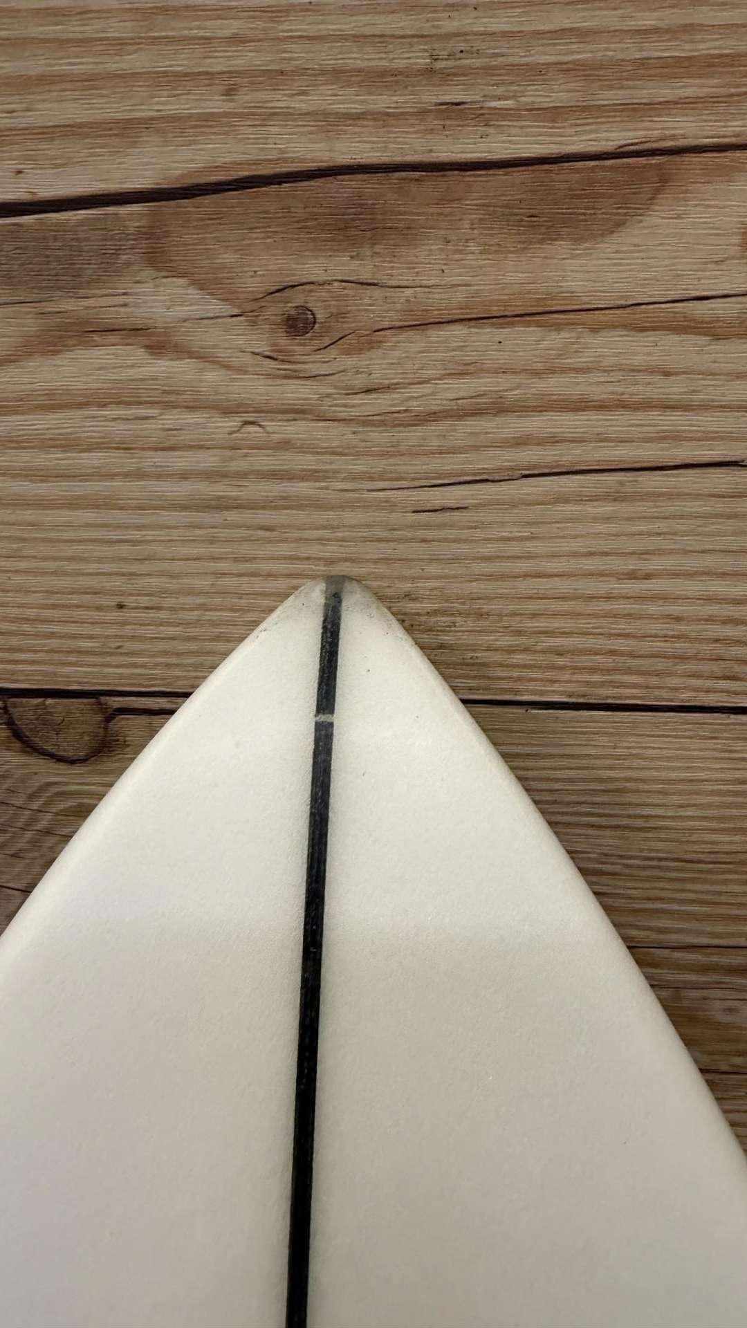 Thruster 5'9"