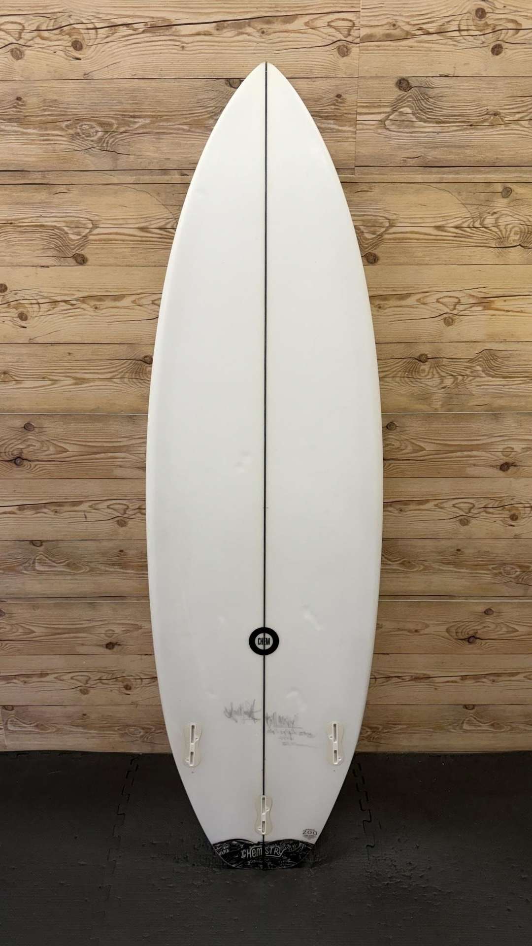 Thruster 5'9"