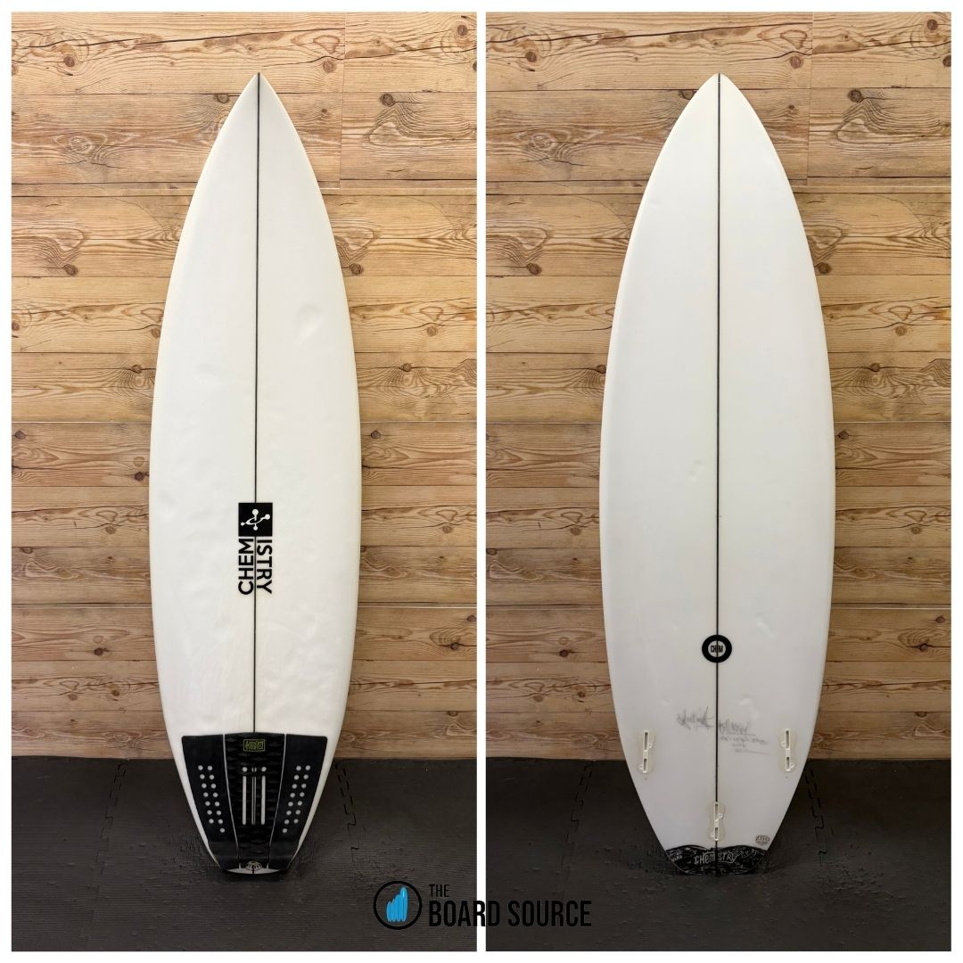 Thruster 5'9"