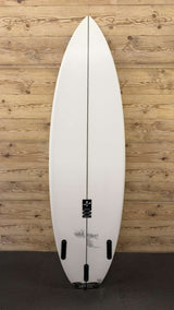 Roomberk Beaker 6'0"
