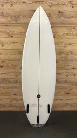 Thruster 5'10"