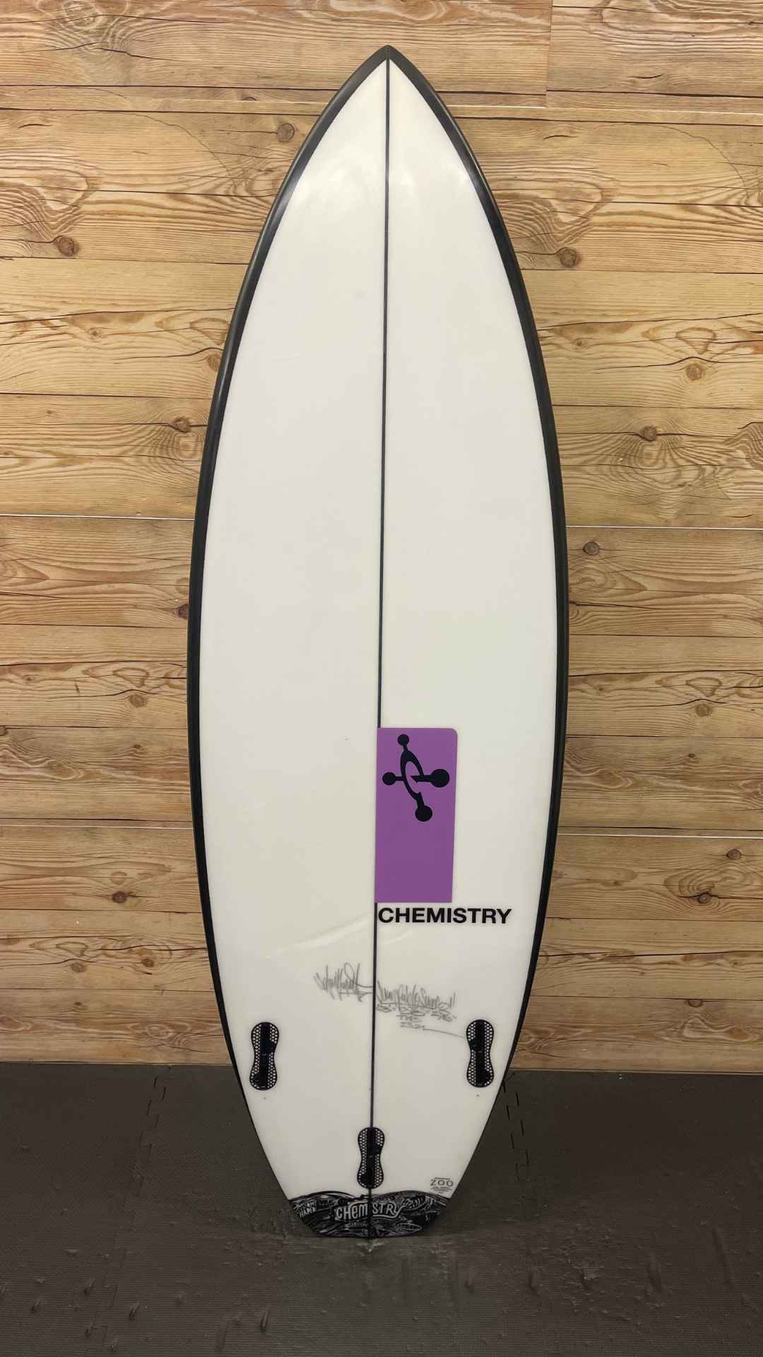 Thruster 5'3"