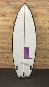 Thruster 5'3"
