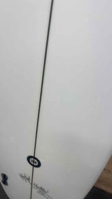 Thruster 5'11"