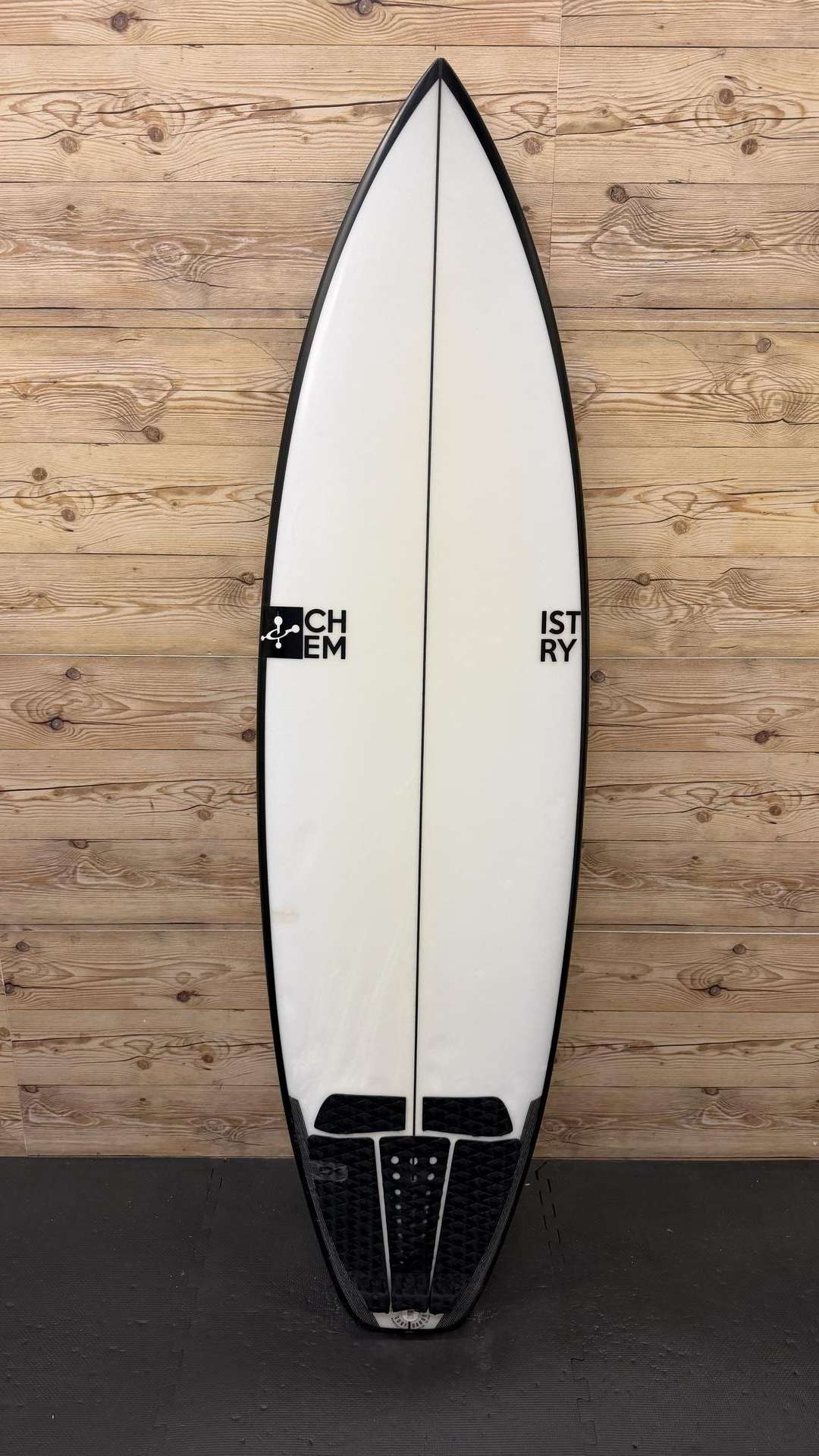 Thruster 6'1"