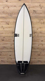 Thruster 6'1"