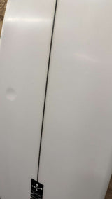 Thruster 5'10"