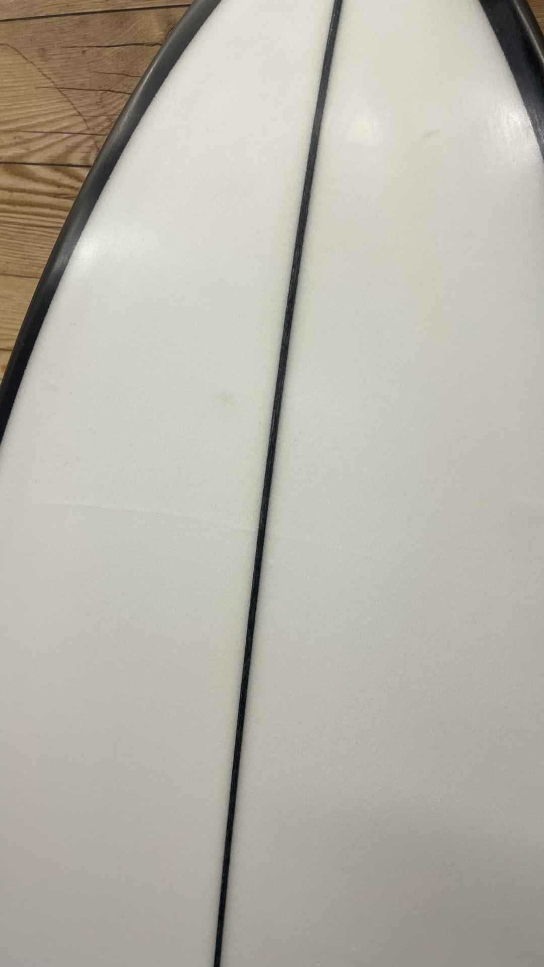 Thruster 5'3"