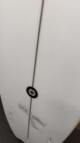 Thruster 5'11"