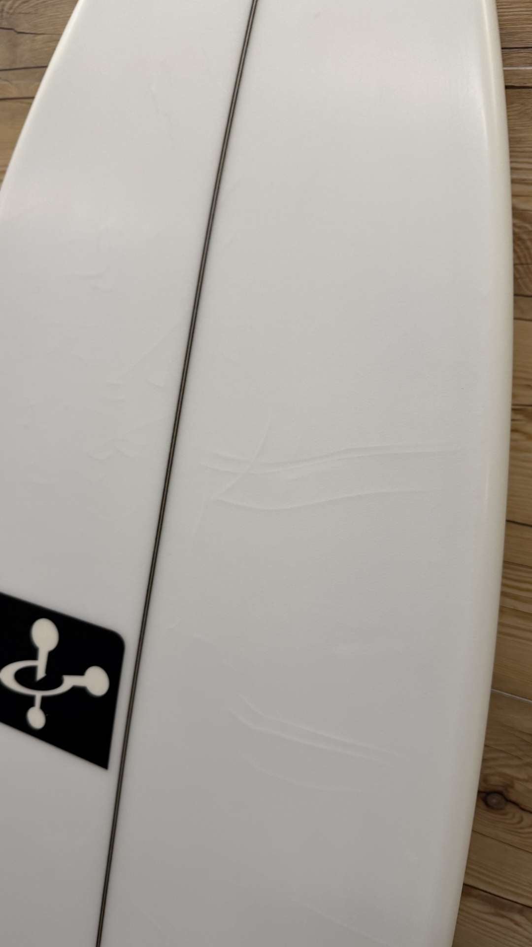 Thruster 5'11"