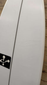 Thruster 5'11"