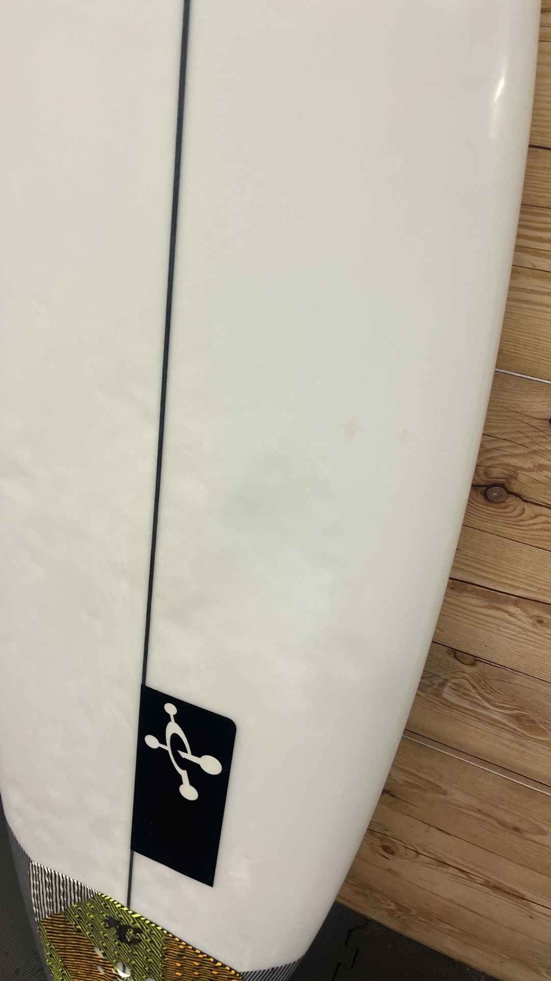 Thruster 5'10"