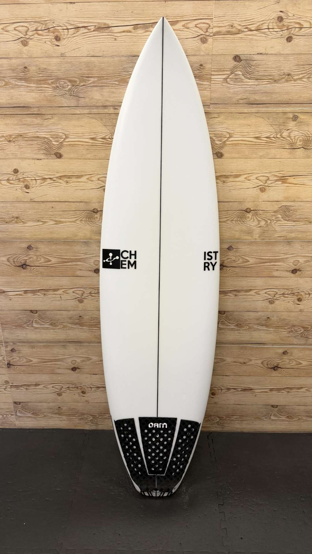 Roomberk Beaker 6'0"