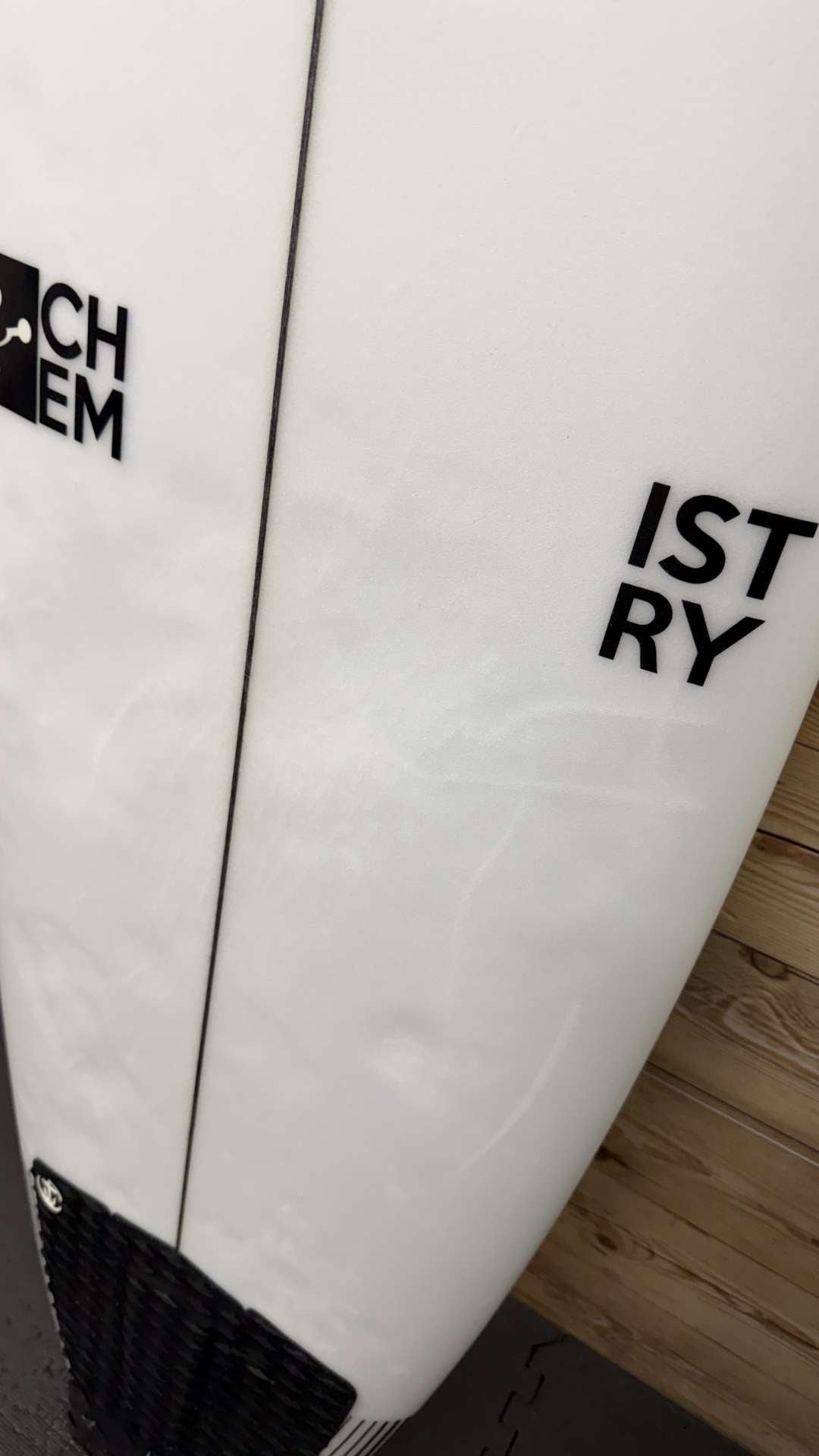 Thruster 5'10"