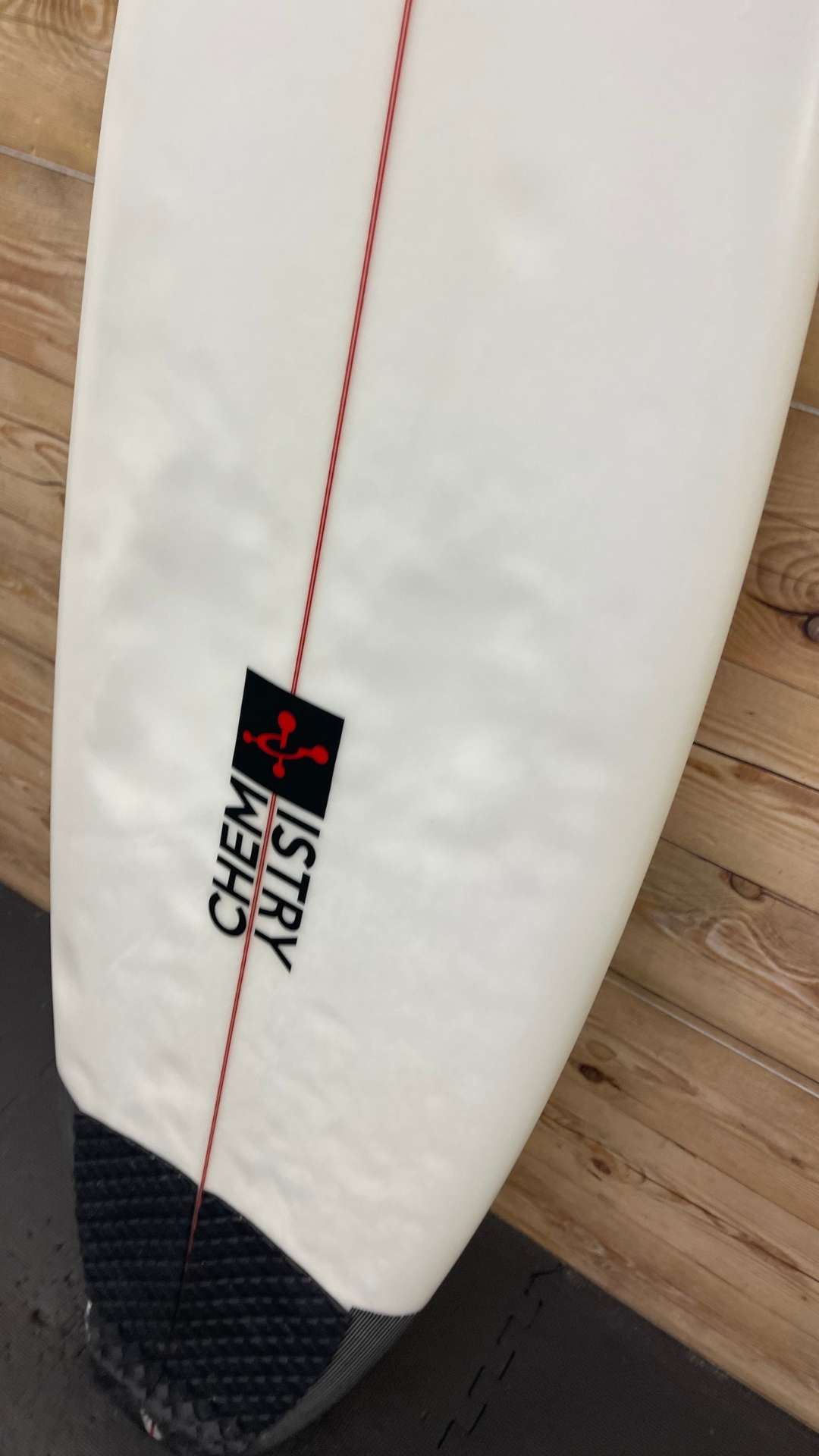 Grom Thruster 5'5 1/2"