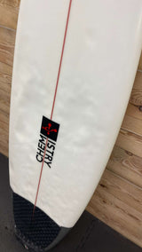 Grom Thruster 5'5 1/2"