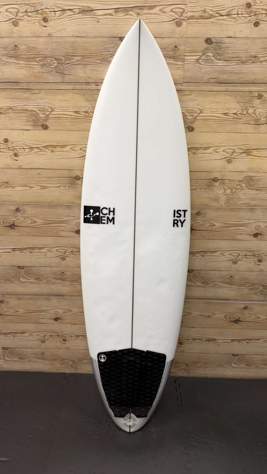 Thruster 5'10"