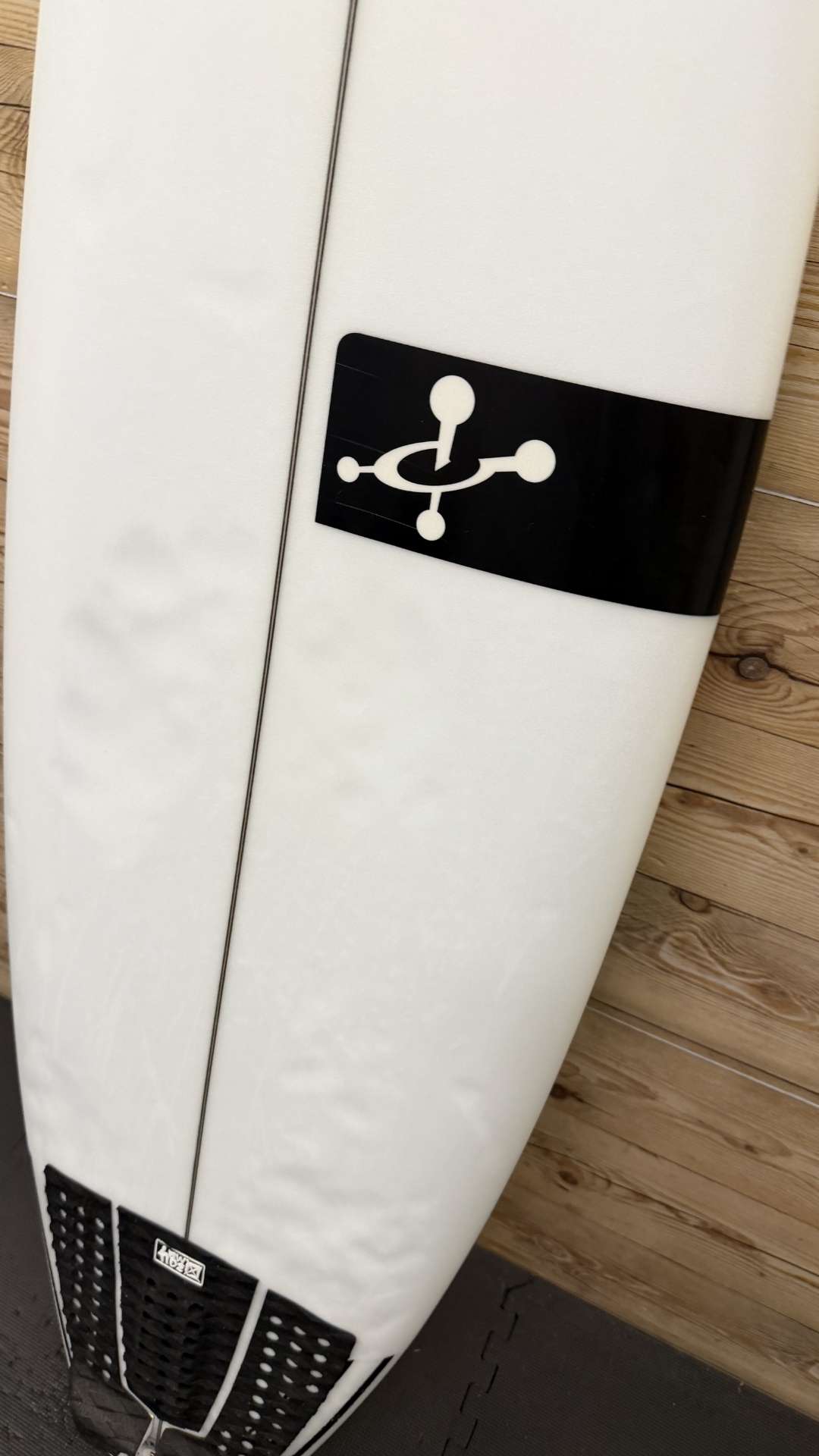 Thruster 5'11"
