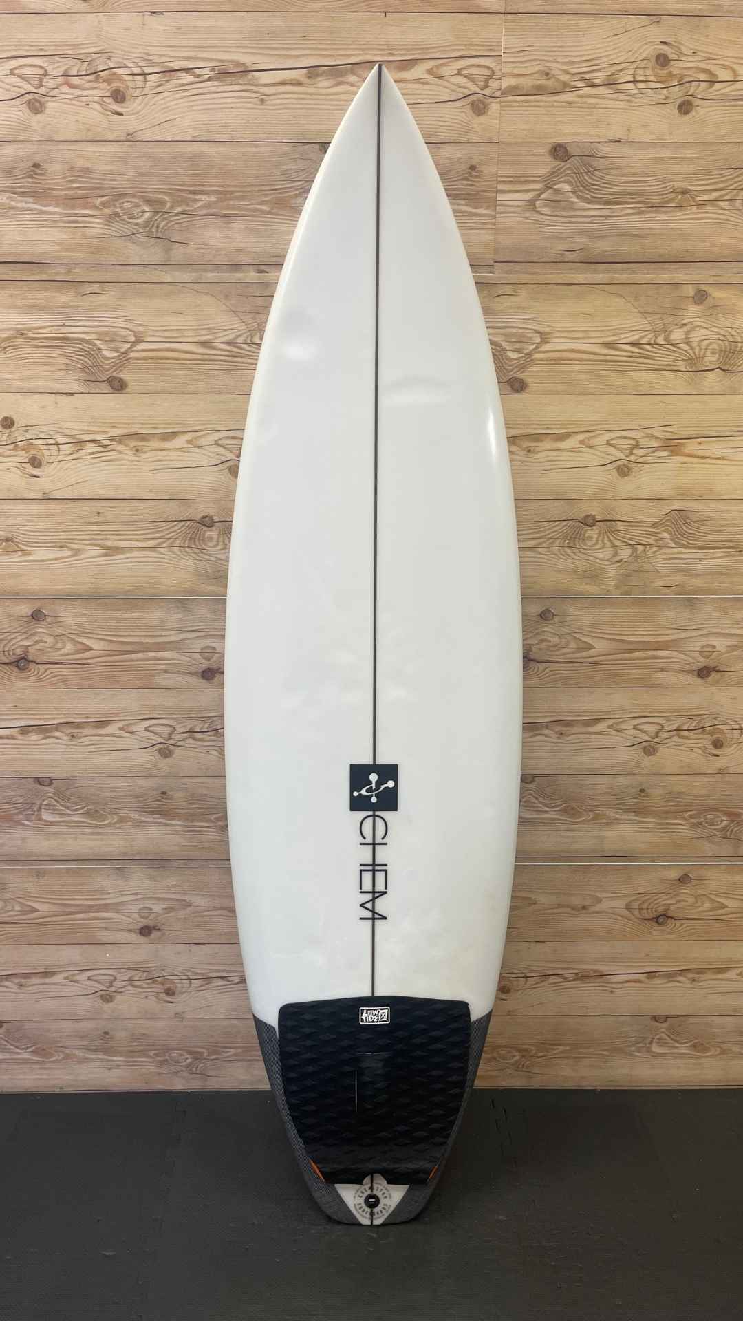 Thruster 5'11"