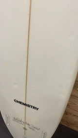 Thruster 5'3"
