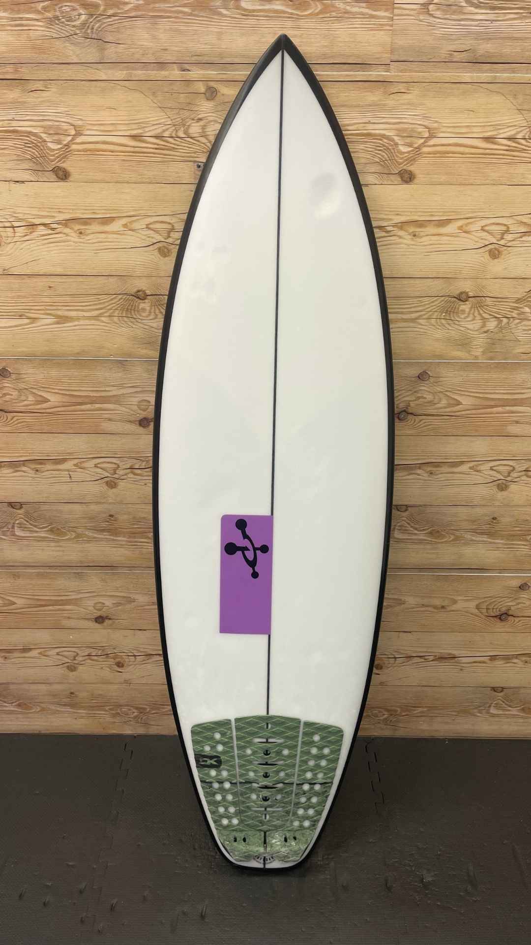 Thruster 5'3"