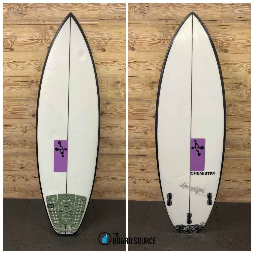 Thruster 5'3"