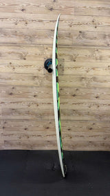 Pantera Rosa 6'0"