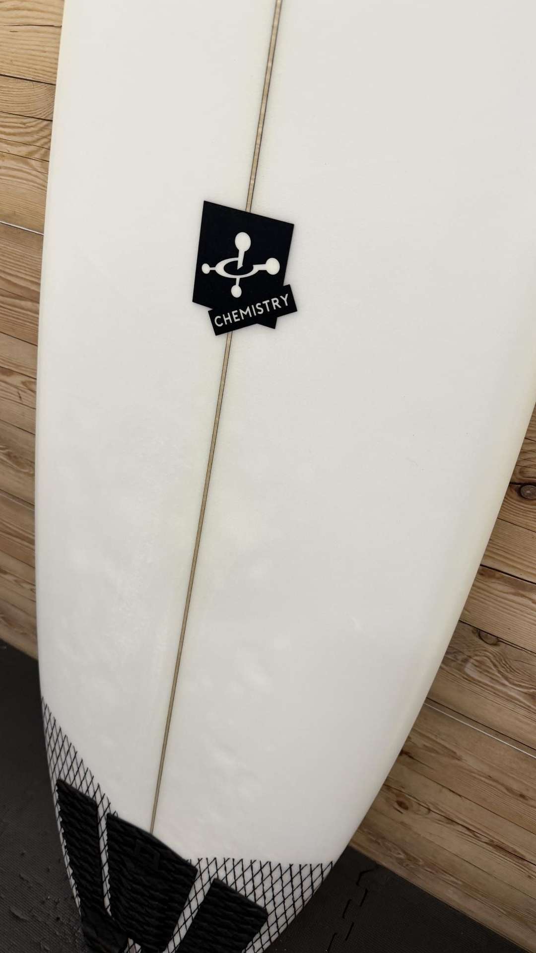 Thruster 6'0"