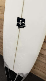 Thruster 6'0"