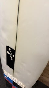 Thruster 6'1"