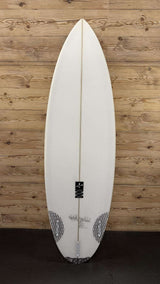 Thruster 6'0"