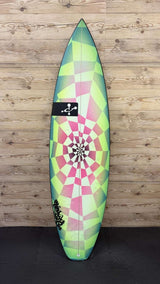 Pantera Rosa 6'0"