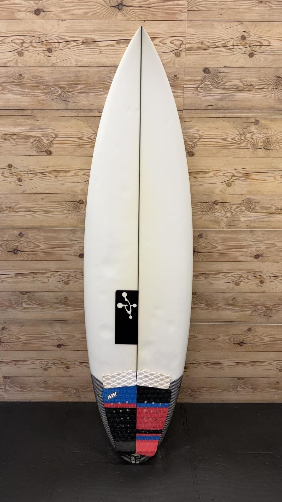 Thruster 6'1"